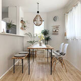 「シンプルがかっこいい♡憧れの海外インテリア風にするコツ」の画像2