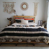 「シンプルがかっこいい♡憧れの海外インテリア風にするコツ」の画像11