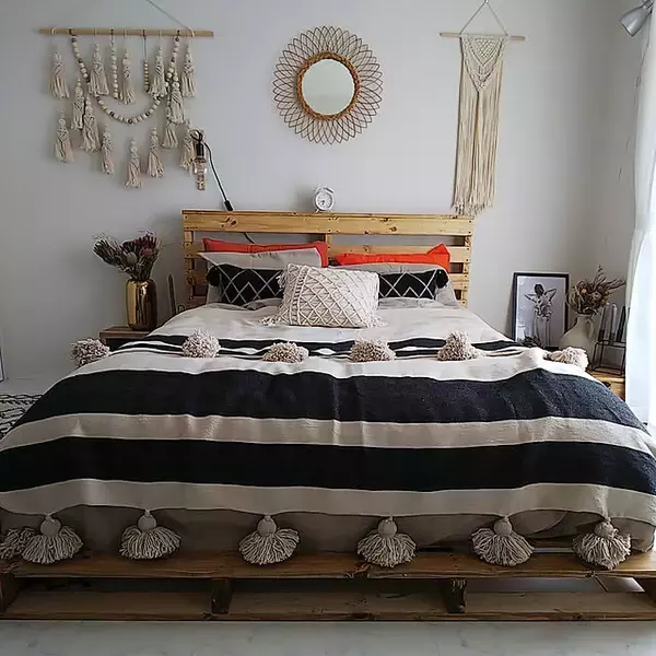 「シンプルがかっこいい♡憧れの海外インテリア風にするコツ」の画像