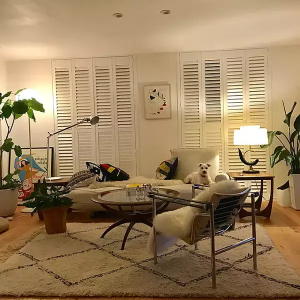 「シンプルがかっこいい♡憧れの海外インテリア風にするコツ」の画像