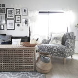 「シンプルがかっこいい♡憧れの海外インテリア風にするコツ」の画像5