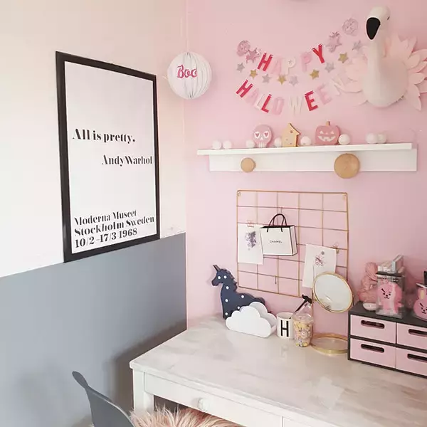 「シンプルがかっこいい♡憧れの海外インテリア風にするコツ」の画像