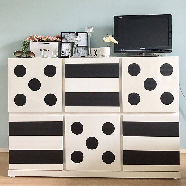 気軽にイメチェン マスキングテープでできる簡単リメイク 年6月25日 エキサイトニュース 3 3