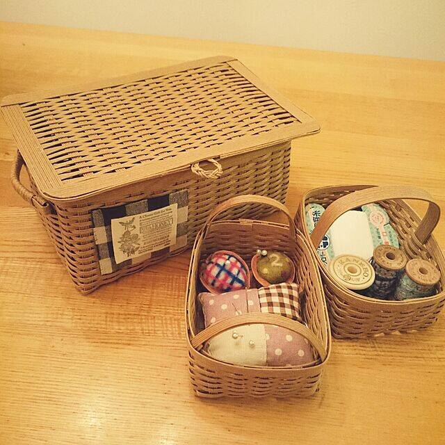 実用的にキュートに エコクラフトで作るインテリア雑貨 年6月12日 エキサイトニュース