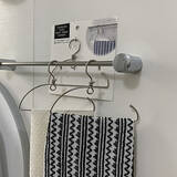 「お風呂が清潔で快適に♪掃除も楽なおすすめセリアアイテム」の画像9