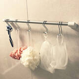 「お風呂が清潔で快適に♪掃除も楽なおすすめセリアアイテム」の画像11