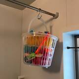 「お風呂が清潔で快適に♪掃除も楽なおすすめセリアアイテム」の画像5