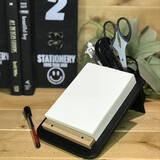 「本棚だけじゃない！ダイソーのブックスタンドの使い方10選」の画像8