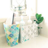 「本棚だけじゃない！ダイソーのブックスタンドの使い方10選」の画像1