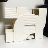 「本棚だけじゃない！ダイソーのブックスタンドの使い方10選」の画像7