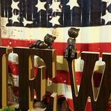 「お家のちょっとしたスペースに♡100均のマスコットアイテムが使える！」の画像2