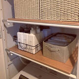 「バリエーション豊富♡いろいろ使えるダイソーのバスケット」の画像2