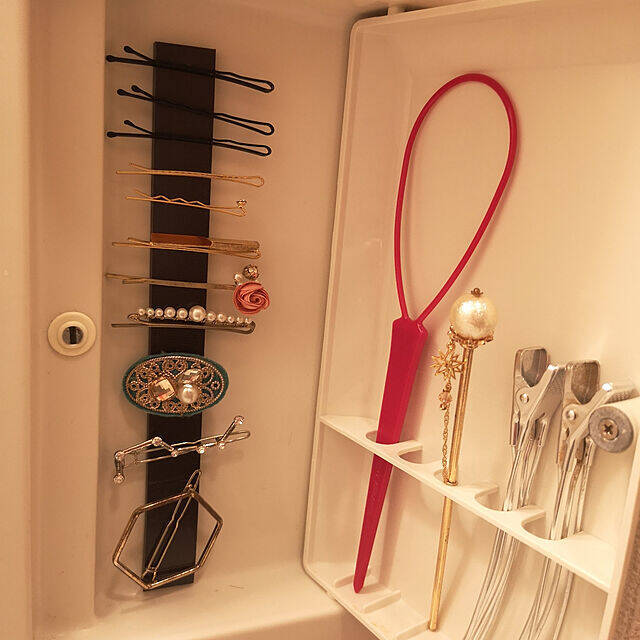 きっと選ぶのが楽しくなる ヘアアクセサリーの収納アイデア 年8月5日 エキサイトニュース 2 3 きっと選ぶのが楽しくなる ヘアアクセサリーの収納アイデア 年8月5日 エキサイトニュース 2 3