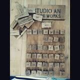 「プチプラで高満足度！ダイソーアイテムでつくる壁面インテリア」の画像11