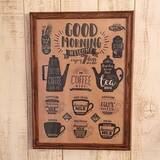 「プチプラで高満足度！ダイソーアイテムでつくる壁面インテリア」の画像9