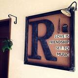 「プチプラで高満足度！ダイソーアイテムでつくる壁面インテリア」の画像6