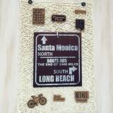 「プチプラで高満足度！ダイソーアイテムでつくる壁面インテリア」の画像7