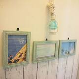 「プチプラで高満足度！ダイソーアイテムでつくる壁面インテリア」の画像3