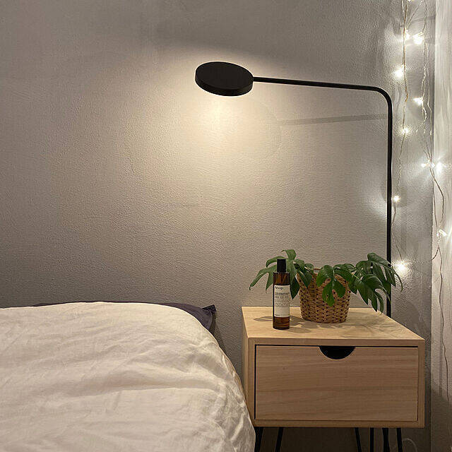 こんな灯りが欲しかった♡エリア別に見るIKEAのおすすめ照明10選