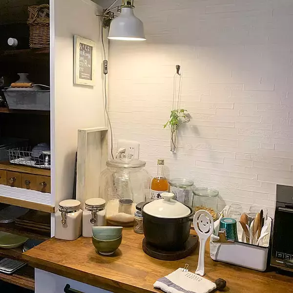 「こんな灯りが欲しかった♡エリア別に見るIKEAのおすすめ照明10選」の画像