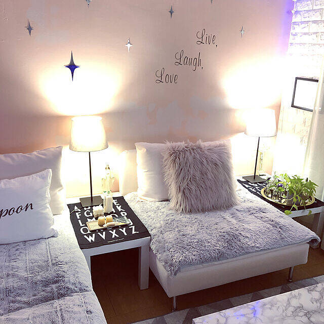 こんな灯りが欲しかった♡エリア別に見るIKEAのおすすめ照明10選