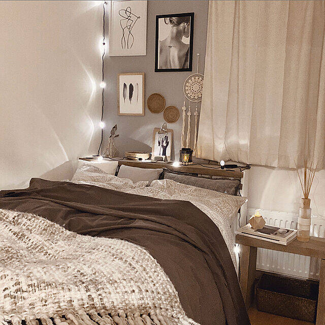 こんな灯りが欲しかった♡エリア別に見るIKEAのおすすめ照明10選