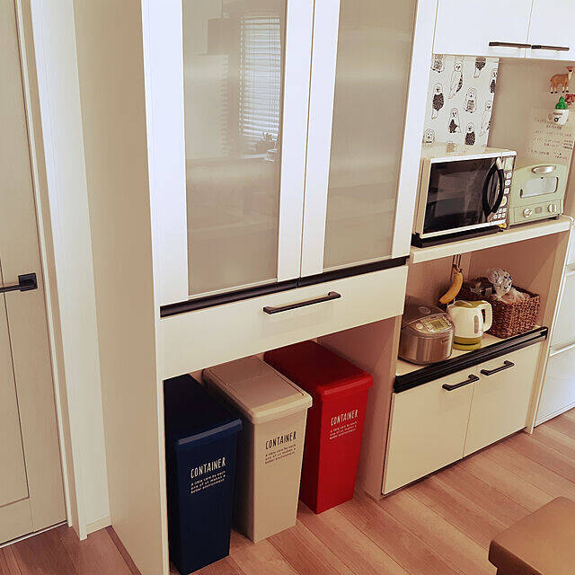 ゴミ箱もやっぱりニトリ 小さなタイプから分別タイプまで 年9月10日 エキサイトニュース 3 3