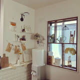 「理想の空間が叶う♡ニトリのファブリックで作るリビング」の画像9