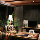 「理想の空間が叶う♡ニトリのファブリックで作るリビング」の画像5