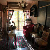 「理想の空間が叶う♡ニトリのファブリックで作るリビング」の画像11