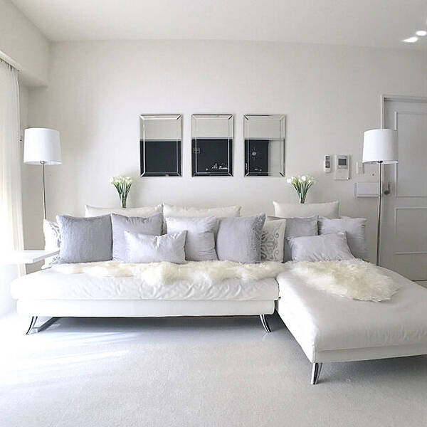 見るだけでも癒される スタイル別ホテルライクなお部屋コーディネート実例 年5月22日 エキサイトニュース