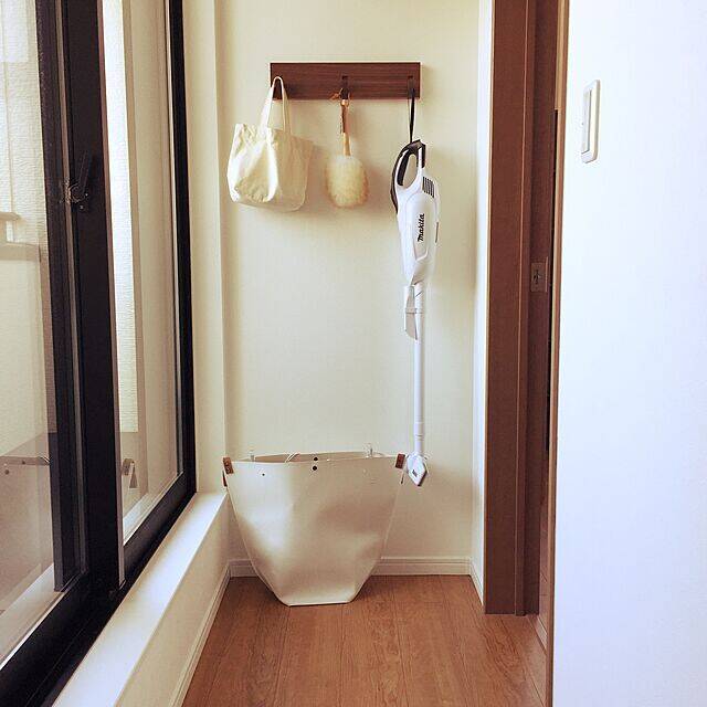 シックなスタイル目指すなら、無印良品のウォールナット材シリーズ！