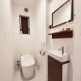 「シックなスタイル目指すなら、無印良品のウォールナット材シリーズ！」の画像2