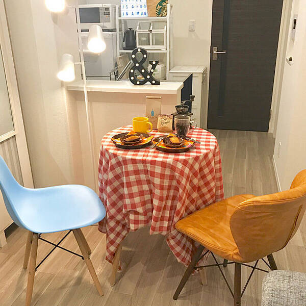 ひとり暮らしでもできる あこがれのダイニングテーブルのある生活 年7月日 エキサイトニュース ひとり暮らしでもできる あこがれのダイニングテーブルのある生活 年7月日 エキサイトニュース