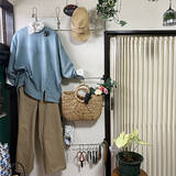 「一人暮らしだからこそ楽しめる！自分らしさをインテリアに詰め込んで」の画像3