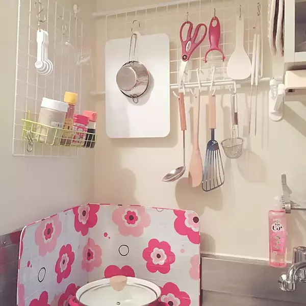 「一人暮らしだからこそ楽しめる！自分らしさをインテリアに詰め込んで」の画像