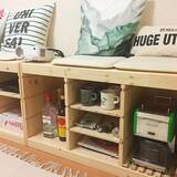 「一人暮らしだからこそ楽しめる！自分らしさをインテリアに詰め込んで」の画像9