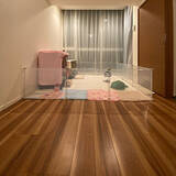 「きっと喜んでもらえるはず♡うさぎ用の小屋とおさんぽスペースの実例」の画像10