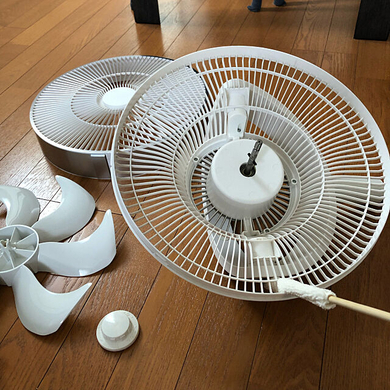 扇風機だけで体が冷え冷えになる方法 14年8月13日 エキサイトニュース