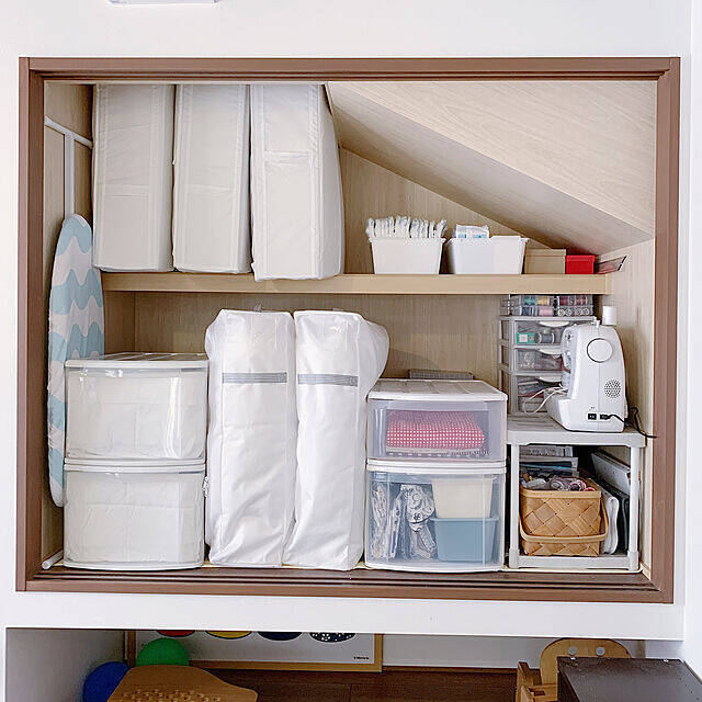 布団収納どうしてる すっきりしまえる便利アイテム アイディア 年5月16日 エキサイトニュース 2 3