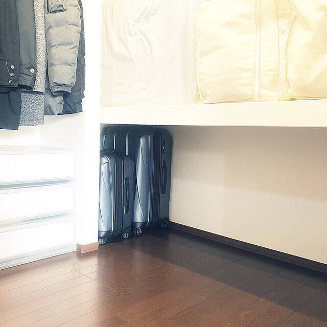 布団収納どうしてる？すっきりしまえる便利アイテム＆アイディア