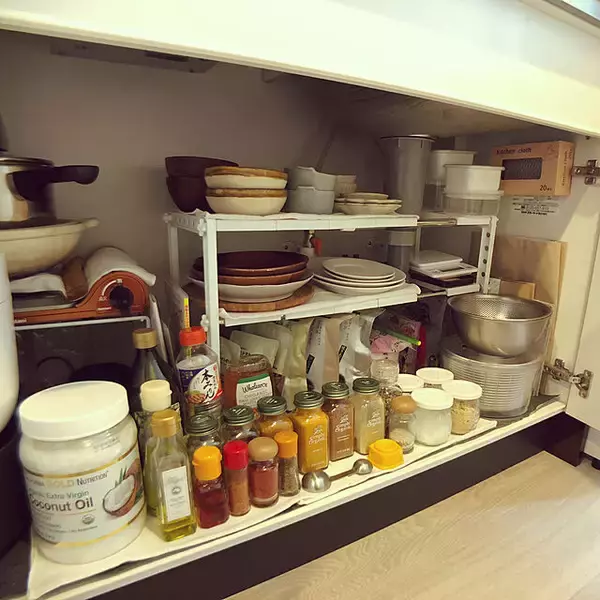 「「20ｍ2。こだわりや理想も大切に溶け込ませた、ミニマルでシンプルな部屋」 by harinneさん」の画像