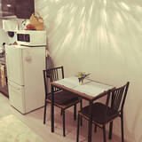 「「20ｍ2。こだわりや理想も大切に溶け込ませた、ミニマルでシンプルな部屋」 by harinneさん」の画像7