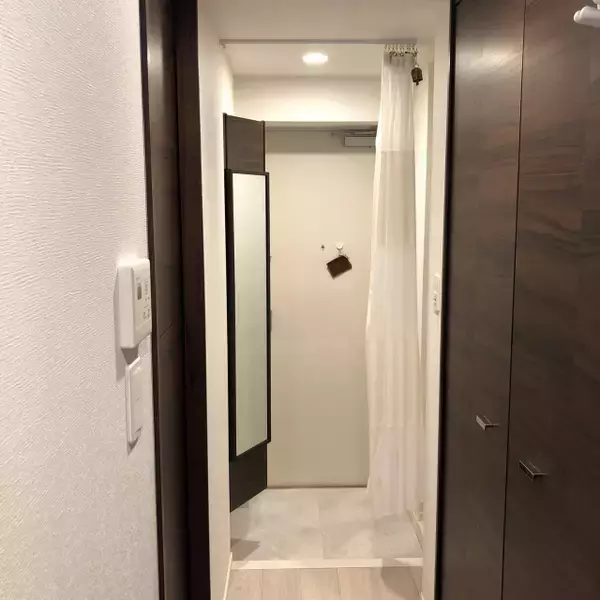 「「20ｍ2。こだわりや理想も大切に溶け込ませた、ミニマルでシンプルな部屋」 by harinneさん」の画像