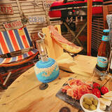 「アウトドアだけじゃない！snow peakのアイテムを普段使いに」の画像7