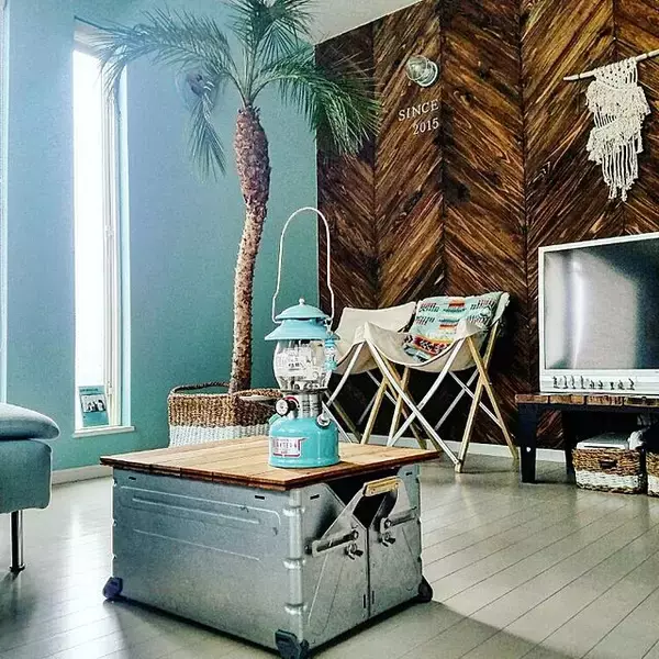 「アウトドアだけじゃない！snow peakのアイテムを普段使いに」の画像