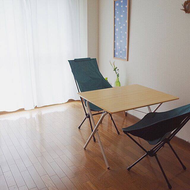 アウトドアだけじゃない！snow peakのアイテムを普段使いに