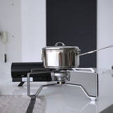 「アウトドアだけじゃない！snow peakのアイテムを普段使いに」の画像5