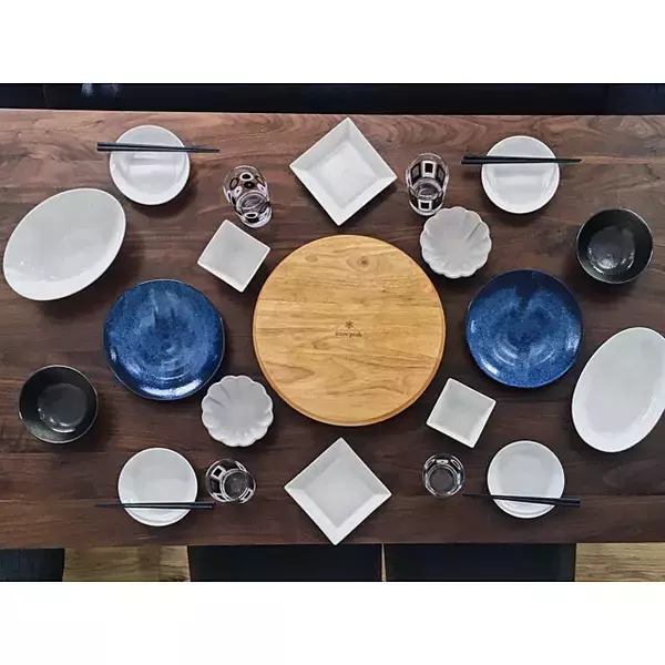 「アウトドアだけじゃない！snow peakのアイテムを普段使いに」の画像