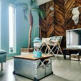 「アウトドアだけじゃない！snow peakのアイテムを普段使いに」の画像1